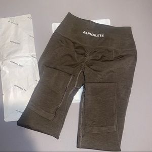 Alphalete Amplify Leggings